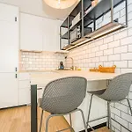 Pau Picasso 2 - Estudio Con Terraza En Tossa アパート *