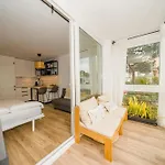 アパート Pau Picasso 2 - Estudio Con Terraza En Tossa