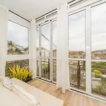 アパート Pau Picasso 2 - Estudio Con Terraza En Tossa *