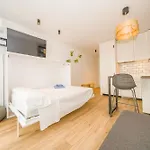 アパート Pau Picasso 2 - Estudio Con Terraza En Tossa トッサ・デ・マール