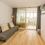 Pau Picasso 2 - Estudio Con Terraza En Tossa *