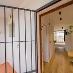 Pau Picasso 2 - Estudio Con Terraza En Tossa アパート