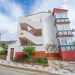 アパート Pau Picasso 2 - Estudio Con Terraza En Tossa *