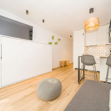 아파트 Pau Picasso 2 - Estudio Con Terraza En Tossa *