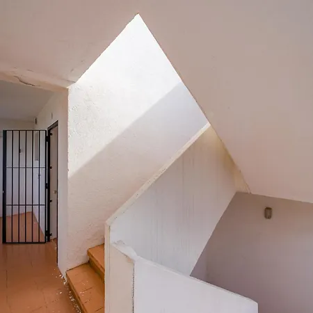 Pau Picasso 2 - Estudio Con Terraza En Tossa 아파트 *