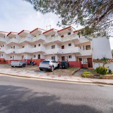 Pau Picasso 2 - Estudio Con Terraza En Tossa